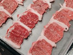 -老墙根涮肉(王四营店)