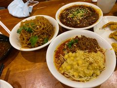 -付小姐在成都(中山公园店)
