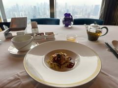 -金轩中餐厅 Jin Xuan(浦东丽思卡尔顿酒店)