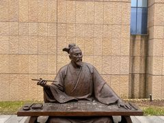 -长春世界雕塑园冰雪艺术天地