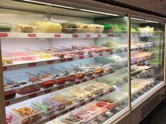 自助取餐区-每味每客·重庆麻辣烫(国泰店)