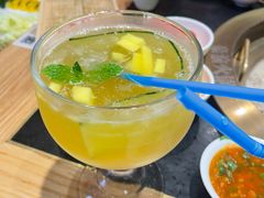 -豪渝火锅(红谷滩万达店)