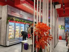 -宏姐串串香(宏伟路店)