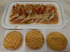-稻香酒家·33年老字号·港式粤菜(富邦中心店)