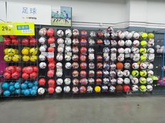 -迪卡侬(观山店)