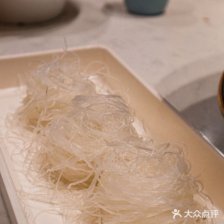 北京最爱的铜锅涮羊肉‼️