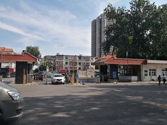 -山东师范大学(千佛山校区)