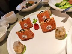 -明州小宴(文化广场店)