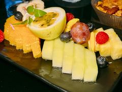 -广州四季酒店·天吧·高空酒吧