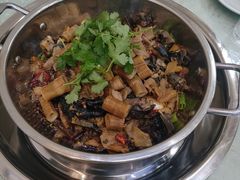 -贵州笋子鸡(米市街店)