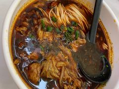 -翡翠拉面小笼包(机场DFS店)