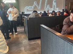-萨莉亚意式餐厅(三号湾广场店)