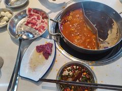 -憨铁匠老火锅(龙岗万科里店)