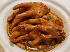 -东海海鲜酒家(中信广场店)