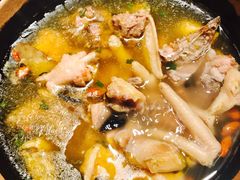 -印象鲵宴·张家界地标美食名片(溪布街店)