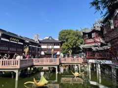 -绿波廊(豫园店)