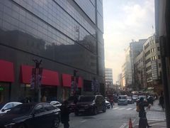 -新世界百货(明洞总店)