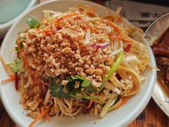 -三千里韩式炭火烤肉(南八马路店)