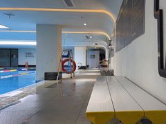 -空中健身·游泳(季佳荟新华家园店)