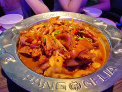 -胖哥俩肉蟹煲(西单大悦城店)