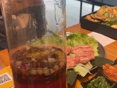 -子檀大隐炭烧(食品街店)
