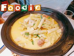 -千岛湖小鱼儿·淳安匠心农家菜