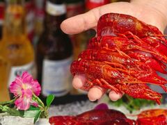 -舞虾小说.涮肉.烧烤(国顺东路店)