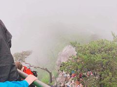 -丹东凤凰山景区