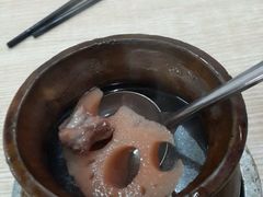 -江西炒粉瓦罐汤奉化牛肉面(邱隘镇中路店)