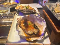 -很久以前羊肉串(清河店)