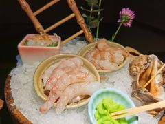 -花潮料理艺食馆(成都万象城店)