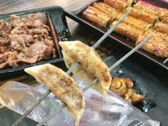 -炉内瓦·瓦片烧烤(明日星城店)