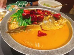 -華府(凯德晶萃店)