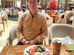 -威斯汀舞台餐厅