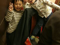 -福口居京味火锅(华光路店)