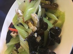 -乔家大院私房菜(海佳云顶店)