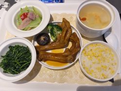 -乐茵敔山湾月子中心(独栋湖景店)