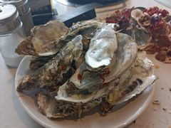 -釜盛海鲜烤肉火锅自助料理(正义坊购物中心店)