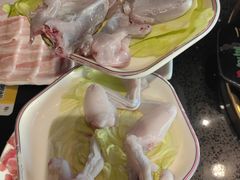 -三江两海老火锅(北京首店)