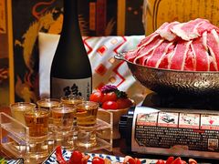 -鸟泉居酒屋·烧鸟·酒馆(百子湾店)