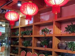 -琼菜坊·无鸡不成宴·海南菜老爸茶糟粕醋(海口骑楼老街店)