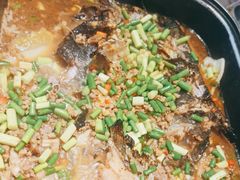 -令狐冲烤鱼·烧菜馆(达明店)