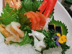 -水木锦堂·自助铁板烧(五道口购物中心店)