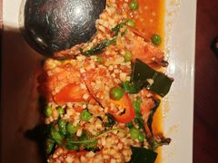 -花马天堂云南餐厅 Lost Heaven(外滩店)