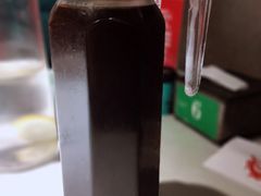 酸梅汤-雲蜀龙阁·金牌水煮鱼(方庄店)