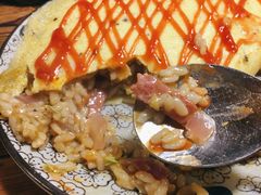 -食戟