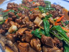 -食鸡公社辣子鸡·潍坊菜·烧烤