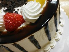 -麦森创意蛋糕(新模范马路地铁站店)