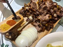 -伊带伊路新疆美食府(呼家楼店)