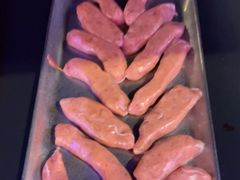 -杨记齐齐哈尔烤肉(逸仙路店)